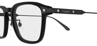 Korrektionsbrille Cartier Exception CT0612OA