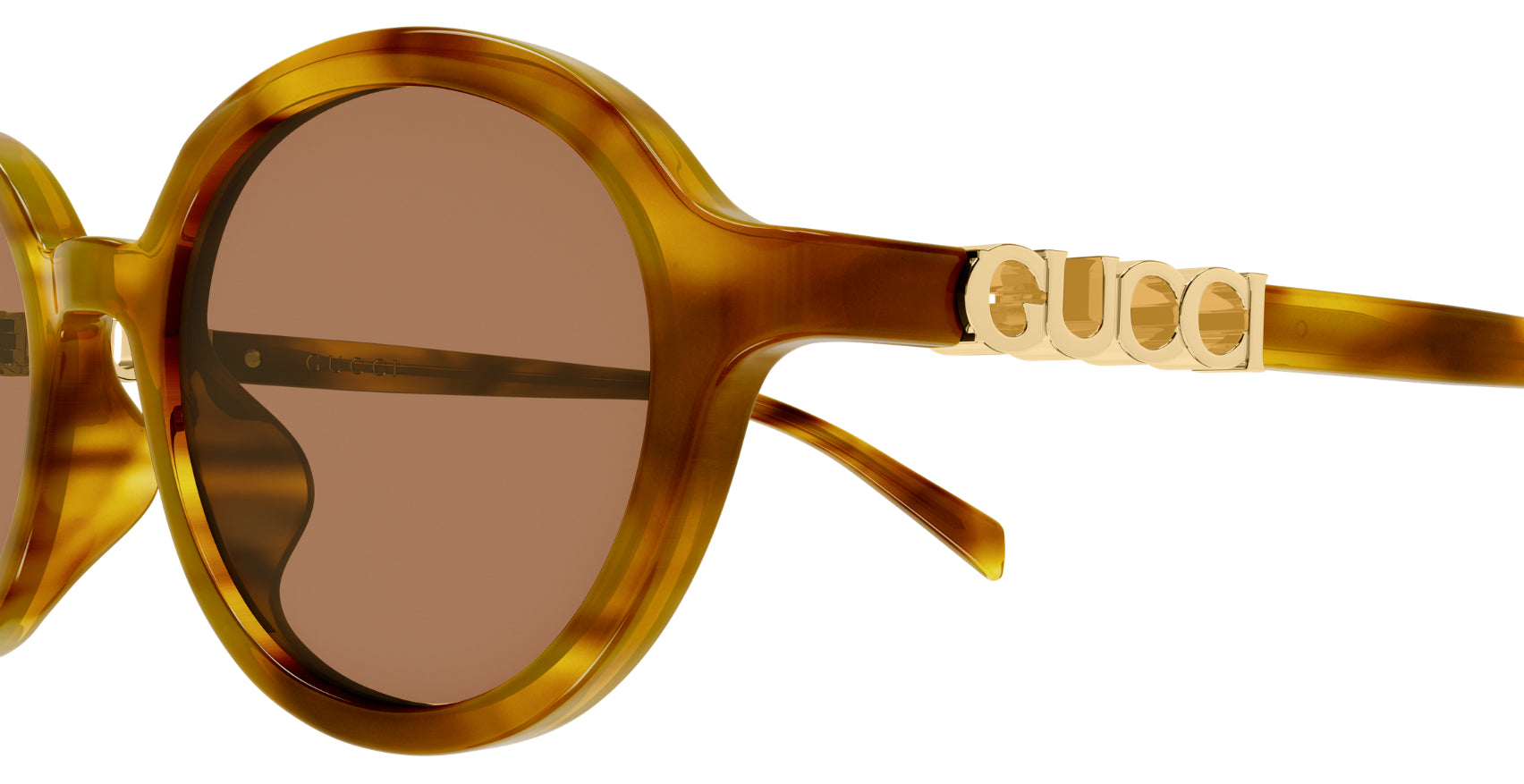 Óculos de Sol Gucci Logo GG2033SA