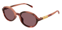 Óculos de Sol Gucci Logo GG2033SA