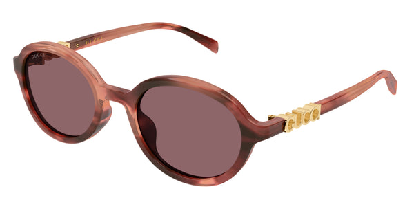 Sonnenbrille Gucci Logo GG2033SA