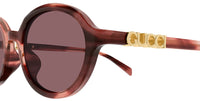 Óculos de Sol Gucci Logo GG2033SA