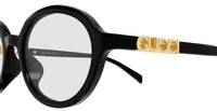 Óculos de Sol Gucci Logo GG2033SA