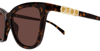 Óculos de Sol Gucci Logo GG2032S