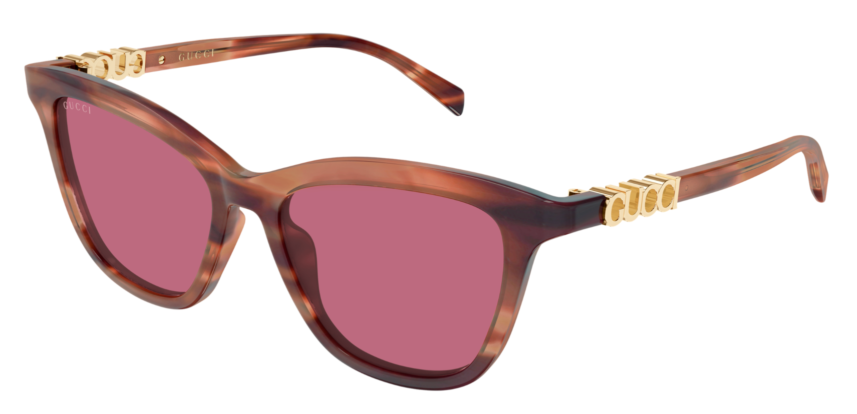 Óculos de Sol Gucci Logo GG2032S