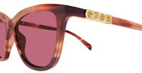 Óculos de Sol Gucci Logo GG2032S