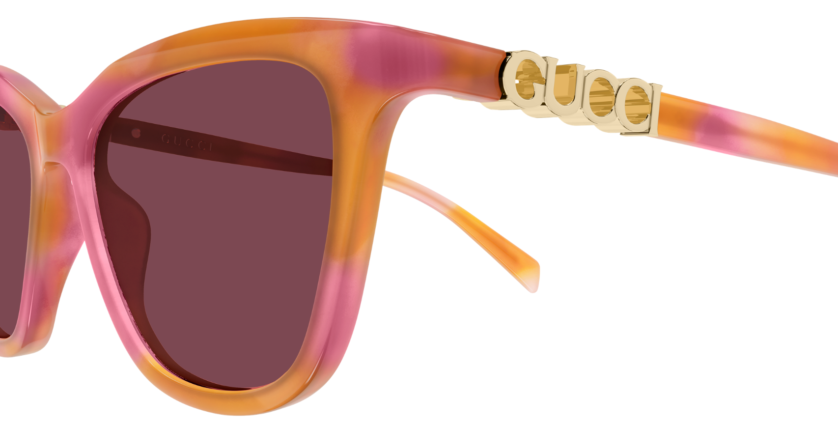 Óculos de Sol Gucci Logo GG2032S