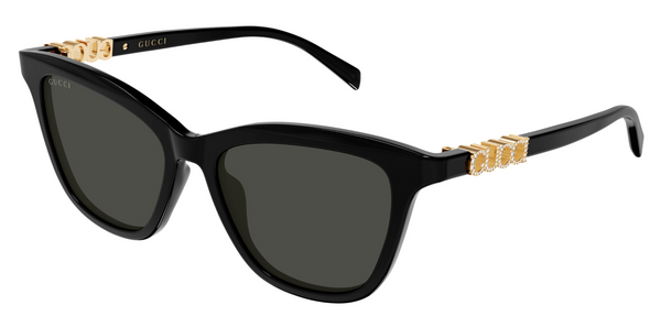 Lunettes de soleil Gucci Logo GG2032S