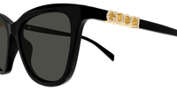 Óculos de Sol Gucci Logo GG2032S