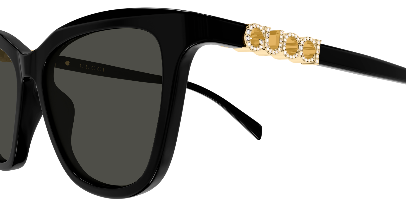 Óculos de Sol Gucci Logo GG2032S