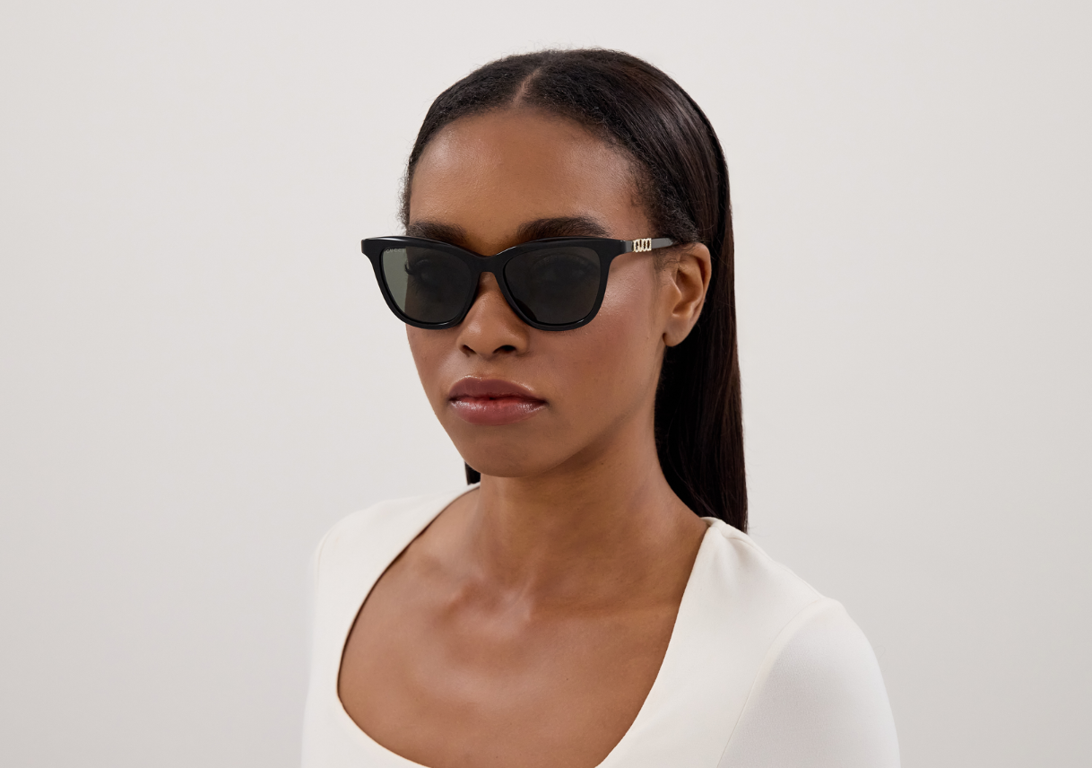 Óculos de Sol Gucci Logo GG2032S