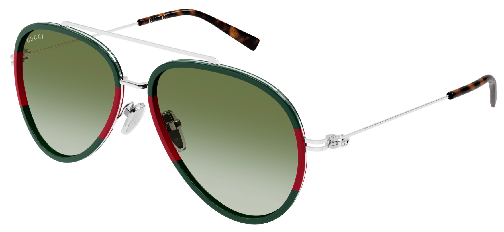 Occhiali da sole Gucci Emblem GG1981S