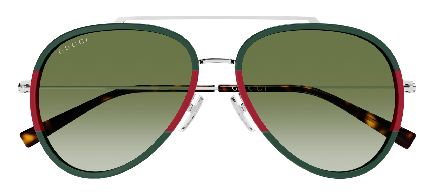 Occhiali da sole Gucci Emblem GG1981S