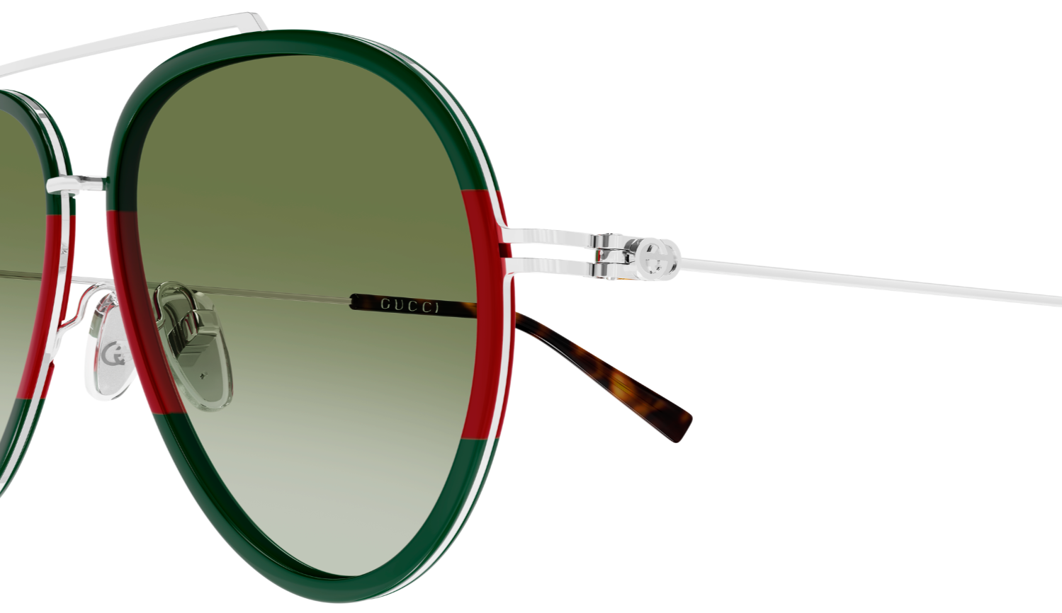 Occhiali da sole Gucci Emblem GG1981S