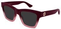 Lunettes de Soleil Gucci GG Logo GG1714S