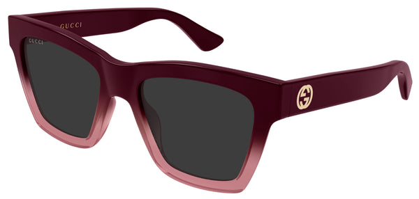 Lunettes de Soleil Gucci GG Logo GG1714S