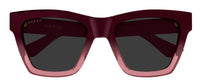 Lunettes de Soleil Gucci GG Logo GG1714S