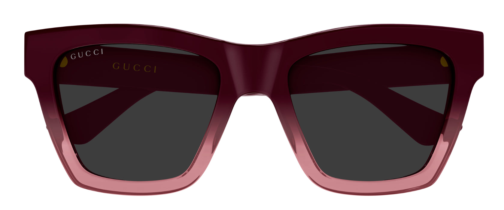 Lunettes de Soleil Gucci GG Logo GG1714S