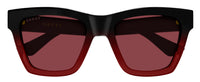 Lunettes de Soleil Gucci GG Logo GG1714S