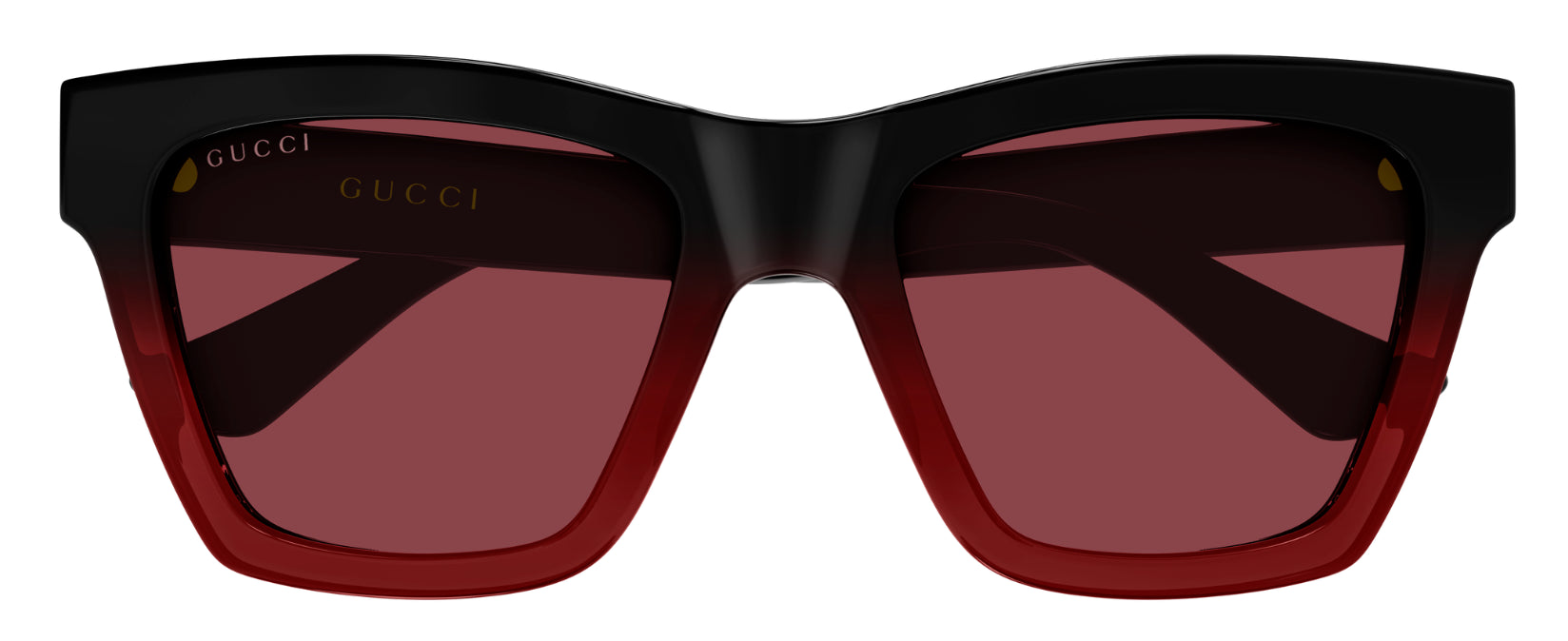Lunettes de Soleil Gucci GG Logo GG1714S