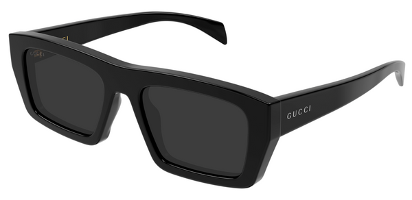 Lunettes de soleil Gucci Logo GG2020S