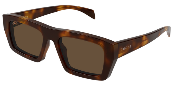 Lunettes de soleil Gucci Logo GG2020S