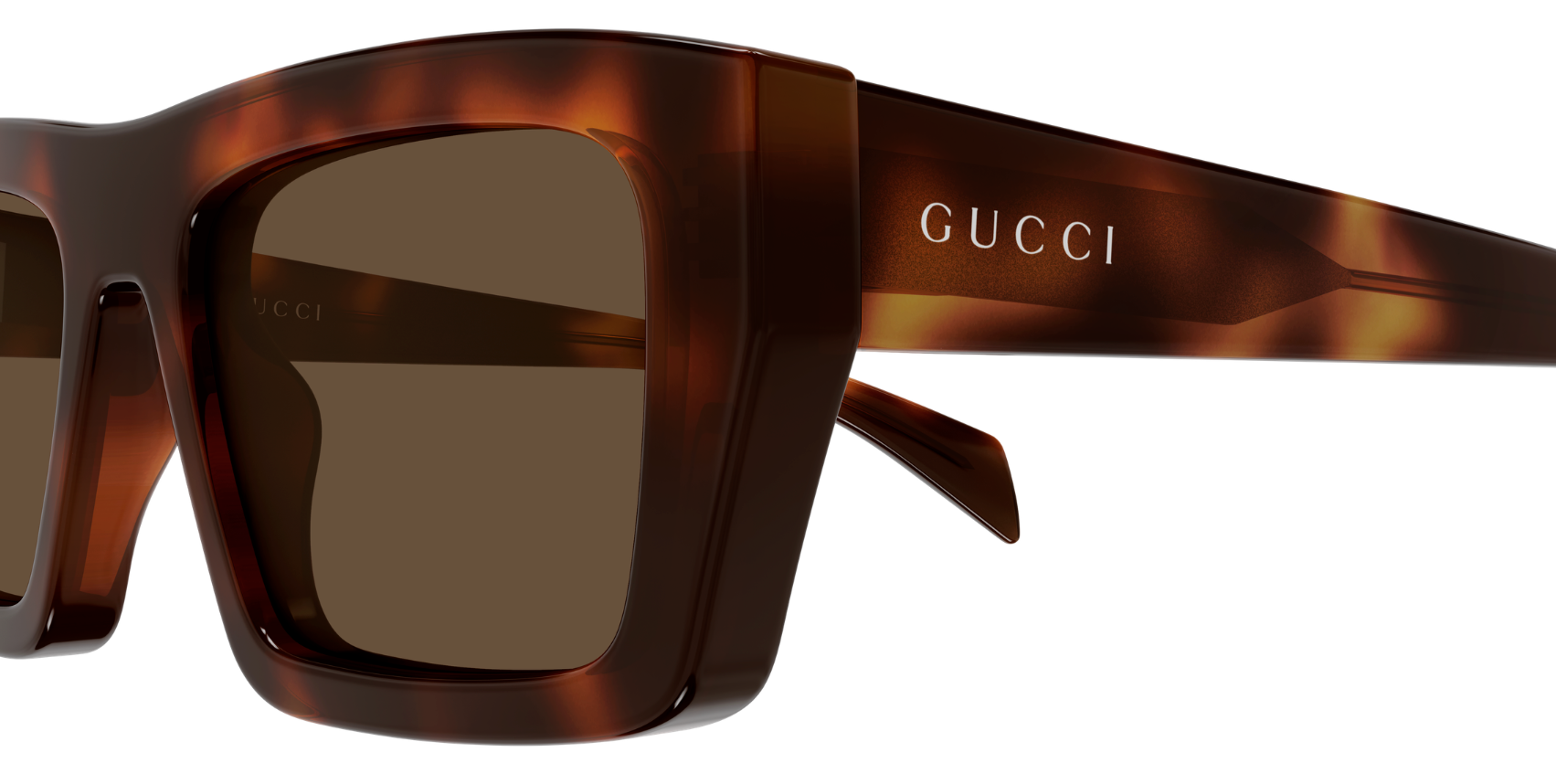 Óculos de Sol Gucci Logo GG2020S