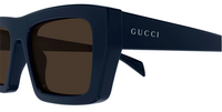 Óculos de Sol Gucci Logo GG2020S