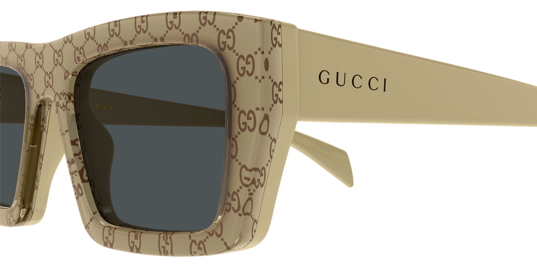 Óculos de Sol Gucci Logo GG2020S