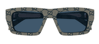 Óculos de Sol Gucci Logo GG2020S