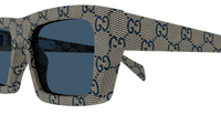 Óculos de Sol Gucci Logo GG2020S
