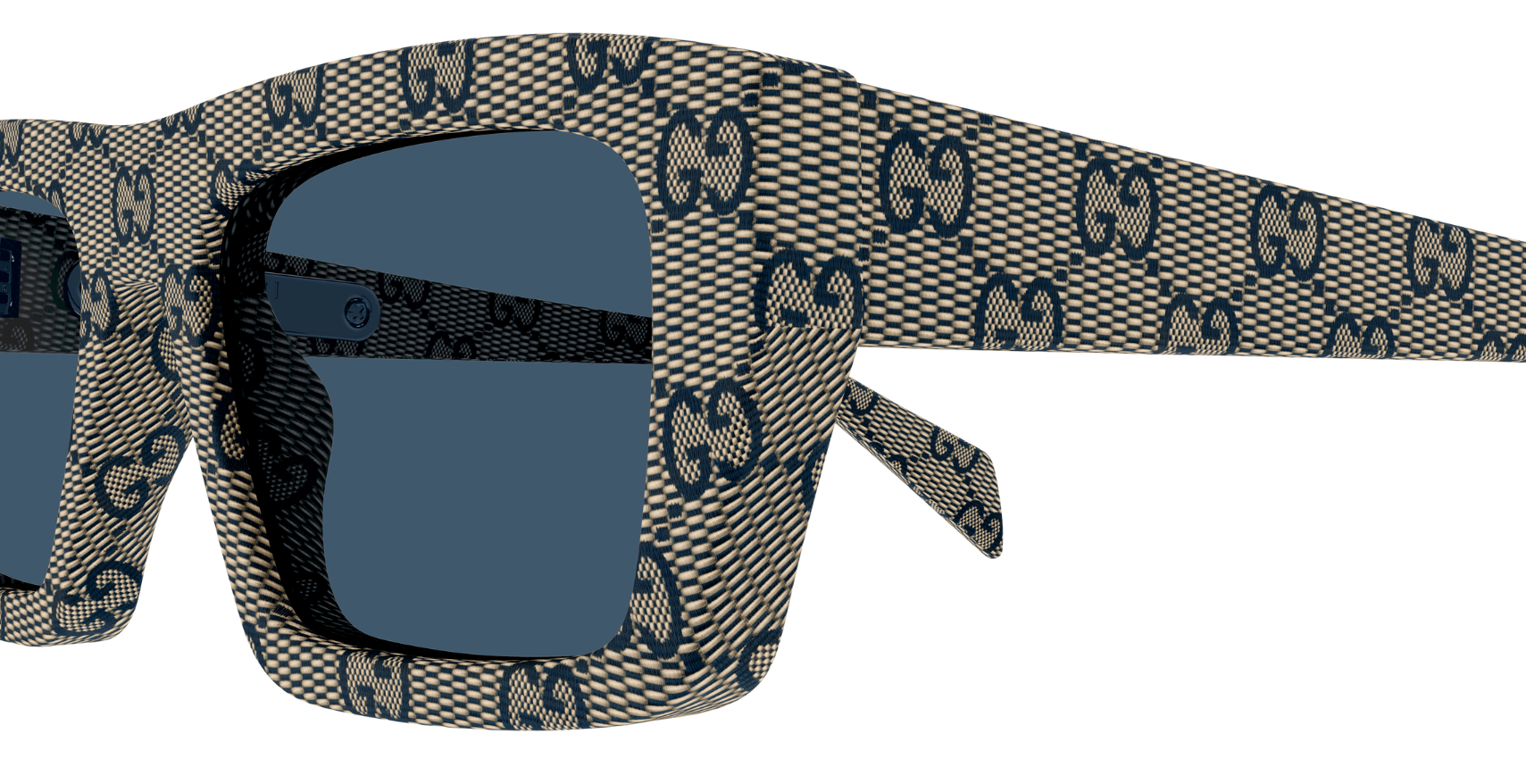 Óculos de Sol Gucci Logo GG2020S
