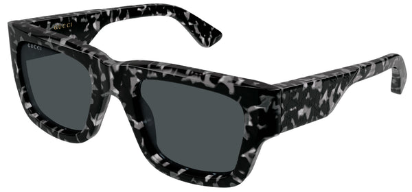 Lunettes de Soleil Gucci Lettering GG1668S