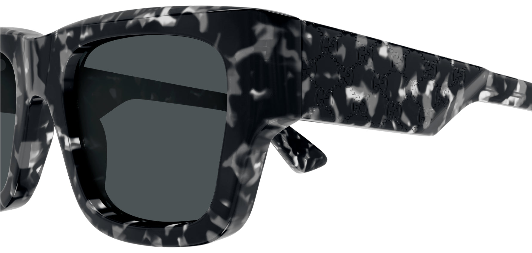 Gafas de Sol Gucci Lettering GG1668S