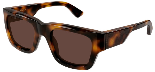 Lunettes de Soleil Gucci Lettering GG1668S