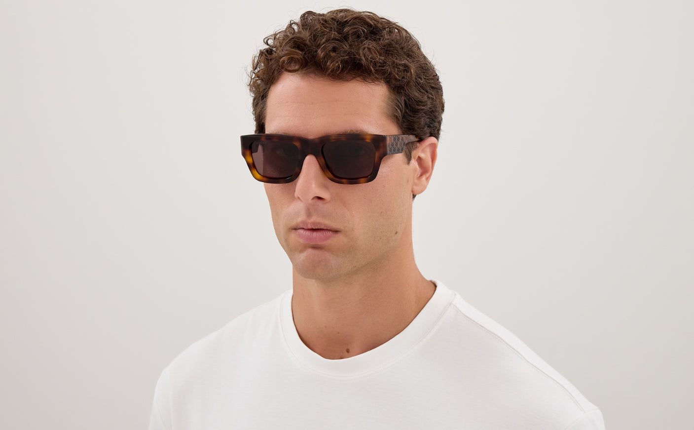 Gafas de Sol Gucci Lettering GG1668S