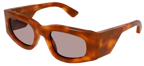 Sonnenbrille Gucci GG Logo GG1664S