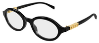 Brille Gucci Logo GG2153O
