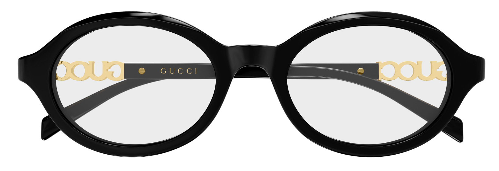 Brille Gucci Logo GG2153O