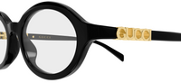 Brille Gucci Logo GG2153O