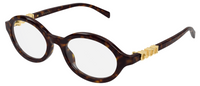 Brille Gucci Logo GG2153O