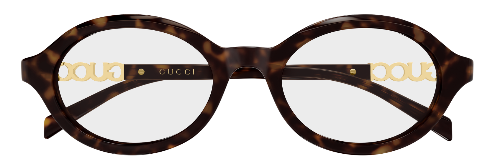 Brille Gucci Logo GG2153O
