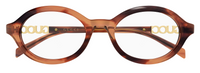 Brille Gucci Logo GG2153O