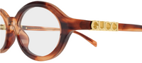 Brille Gucci Logo GG2153O
