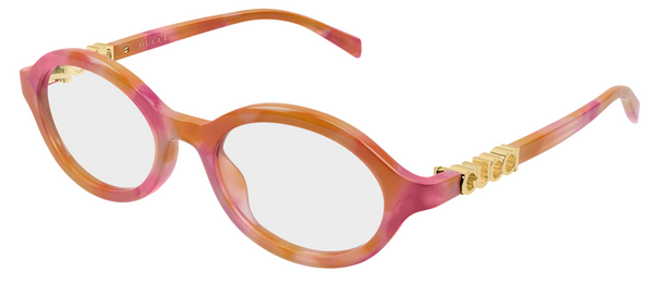 Lunettes de vue Gucci Logo GG2153O