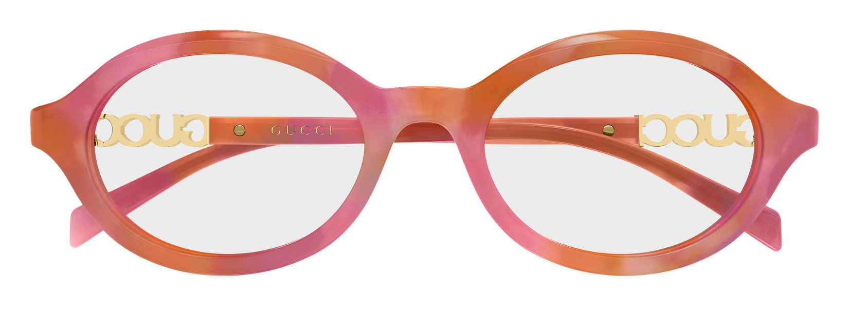 Brille Gucci Logo GG2153O