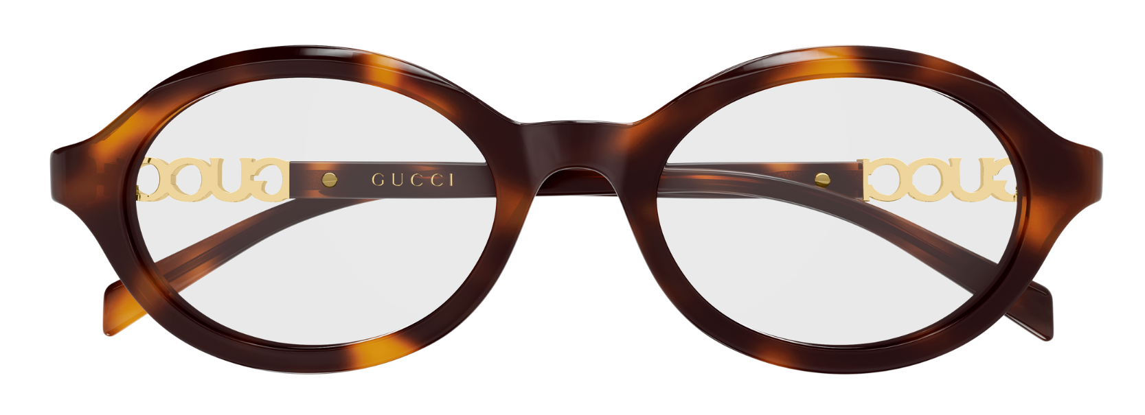 Brille Gucci Logo GG2153O