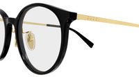 Korrektionsbrille Gucci Logo GG2148OA