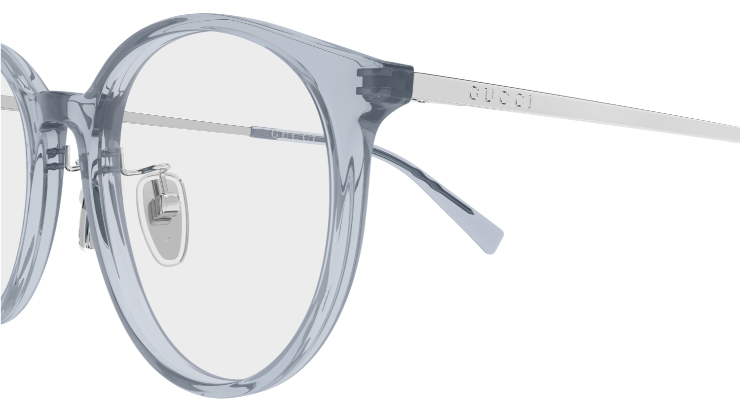 Korrektionsbrille Gucci Logo GG2148OA