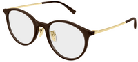 Korrektionsbrille Gucci Logo GG2148OA