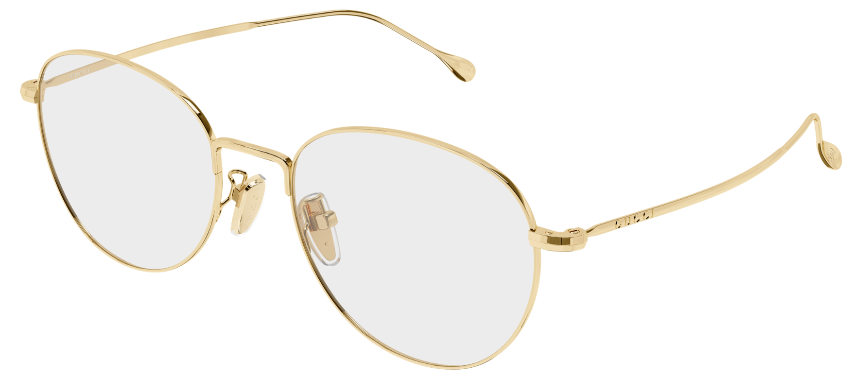Korrektionsbrille Gucci Logo GG2147OA